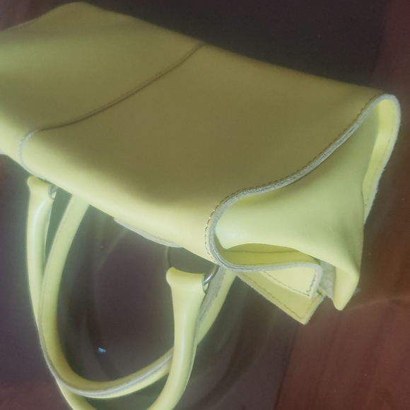 Leather Bag - Picture 8 of 8